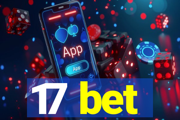 17 bet